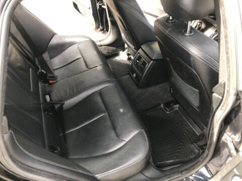 2018 BMW 4 Series 430i Gran Coupe