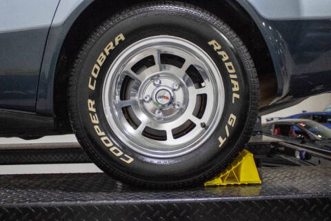 1982 Chevrolet Corvette