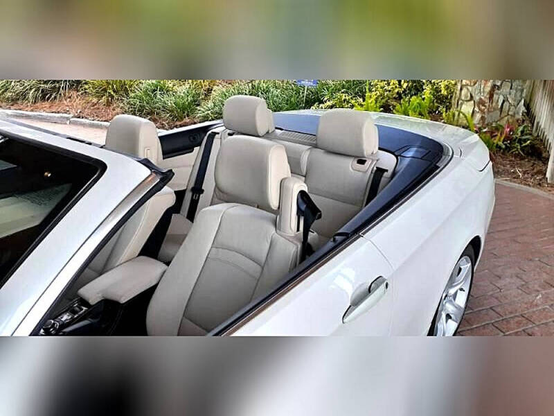 2013 BMW 3 Series 335i