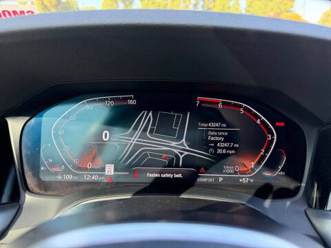 2023 BMW 4 Series 430i