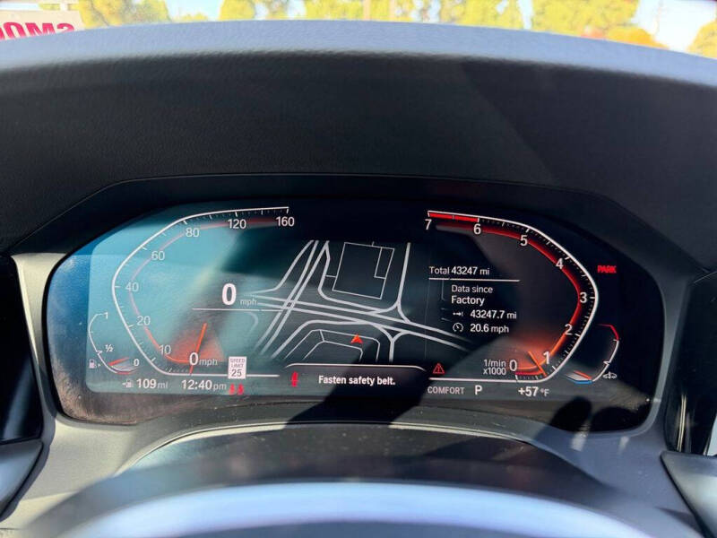 2023 BMW 4 Series 430i