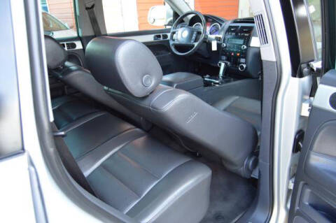 2009 Volkswagen Touareg 2 VR6 FSI