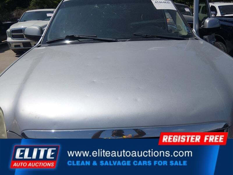 2011 GMC Yukon SLE