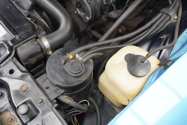 1972 Chevrolet Malibu