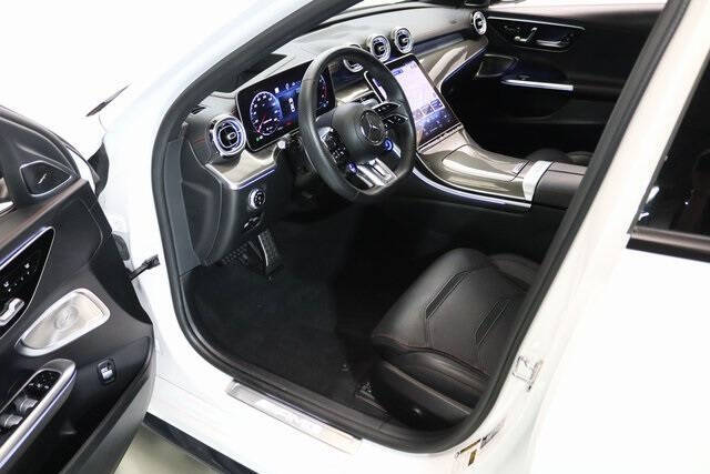 2023 Mercedes-Benz C-Class AMG C 43