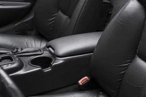 1999 Plymouth Prowler