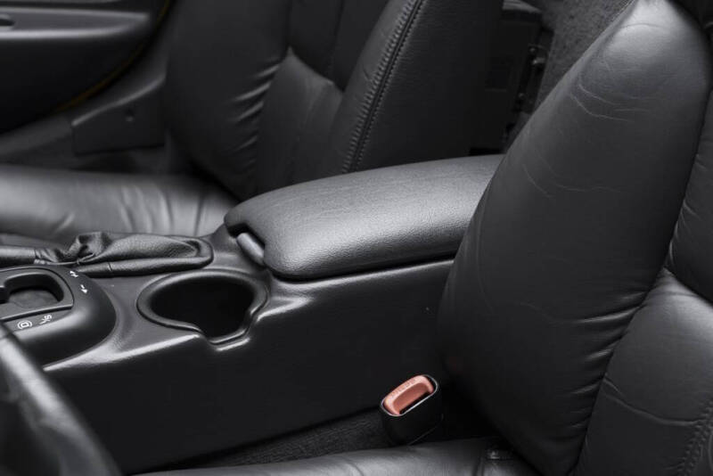 1999 Plymouth Prowler