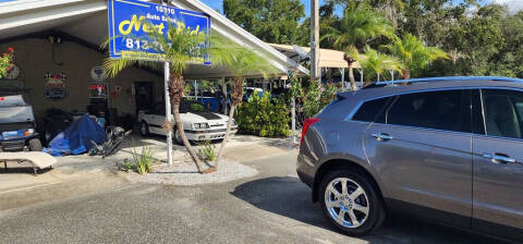 2011 Cadillac SRX Performance Collection