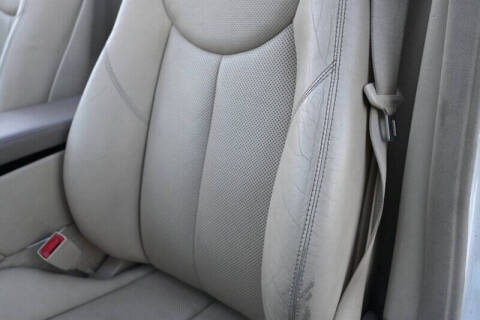 2004 Mercedes-Benz SL-Class SL 600