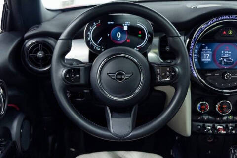 2023 MINI Hardtop 2 Door Cooper