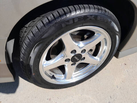 2001 Pontiac Firebird Trans Am