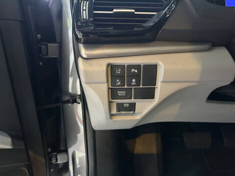 2020 Acura RDX SH-AWD w/Tech