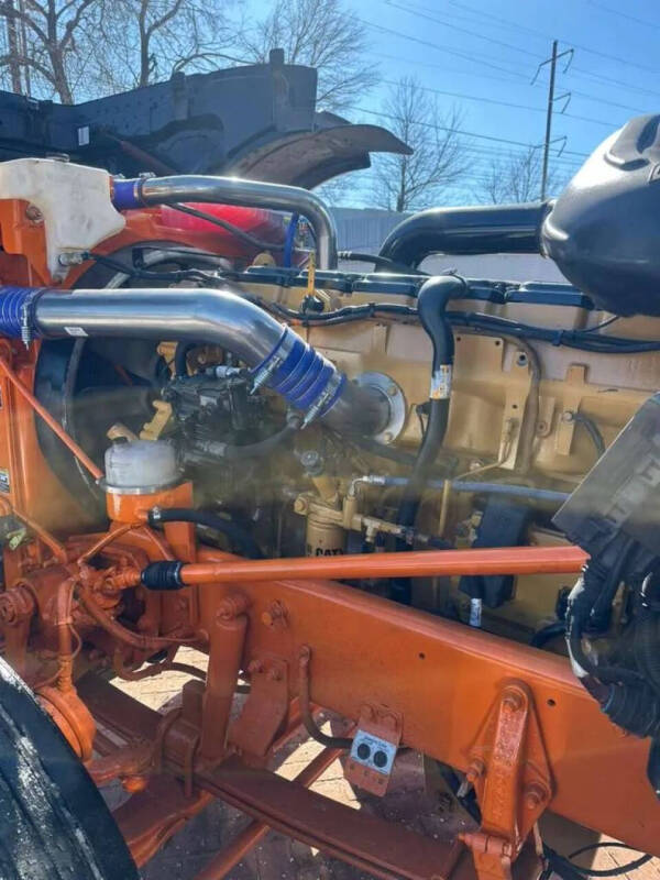 2020 Peterbilt 389