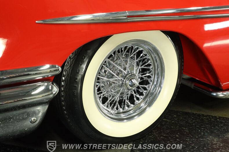 1958 Chevrolet Impala