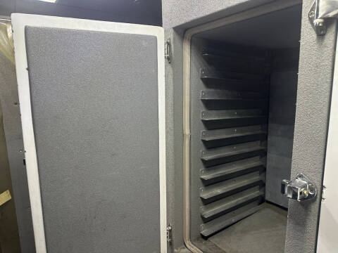 2017 Freightliner MT45 Chassis