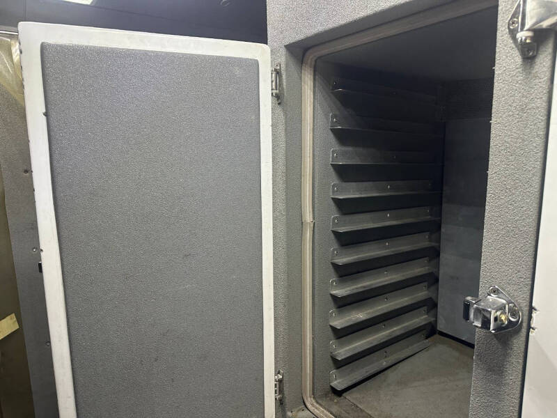 2017 Freightliner MT45 Chassis