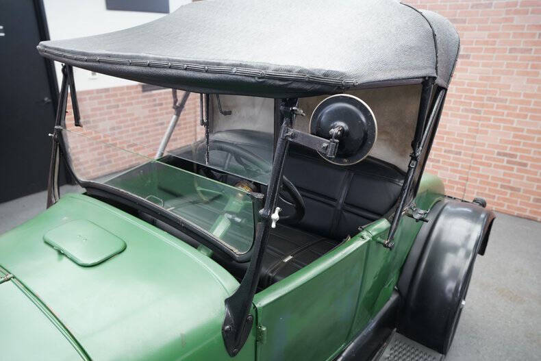 1923 Ford Model T