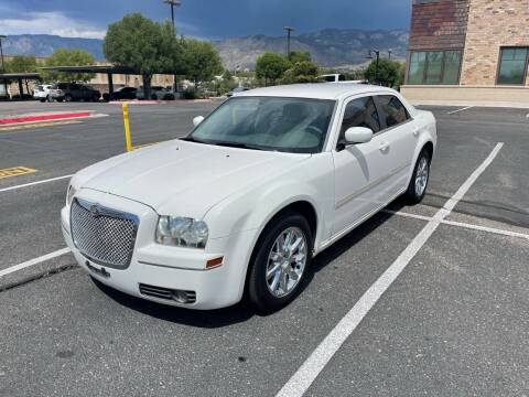 2007 Chrysler 300 for sale at Freedom Auto Sales in Albuquerque NM