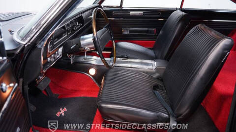 1967 Dodge Coronet