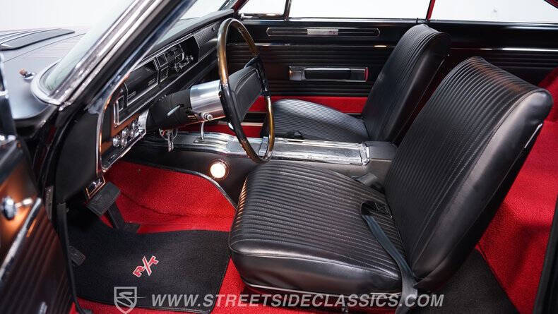 1967 Dodge Coronet