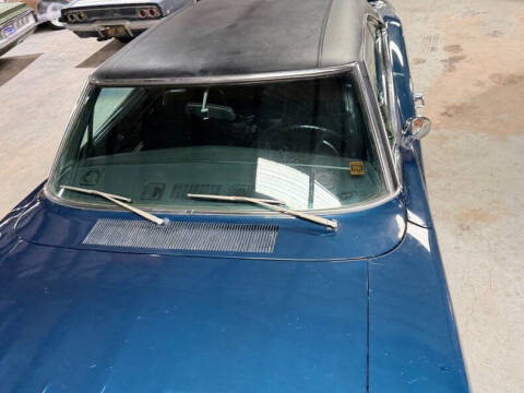 1968 Dodge Charger