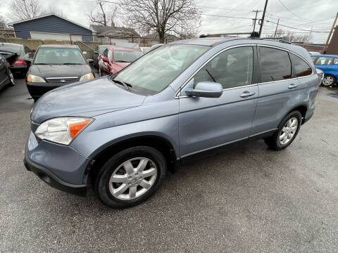 2007 Honda CR-V for sale at Choice One Auto LLC in Beech Grove IN
