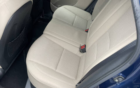 2013 Hyundai Elantra GT