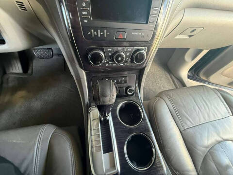 2017 Buick Enclave Convenience