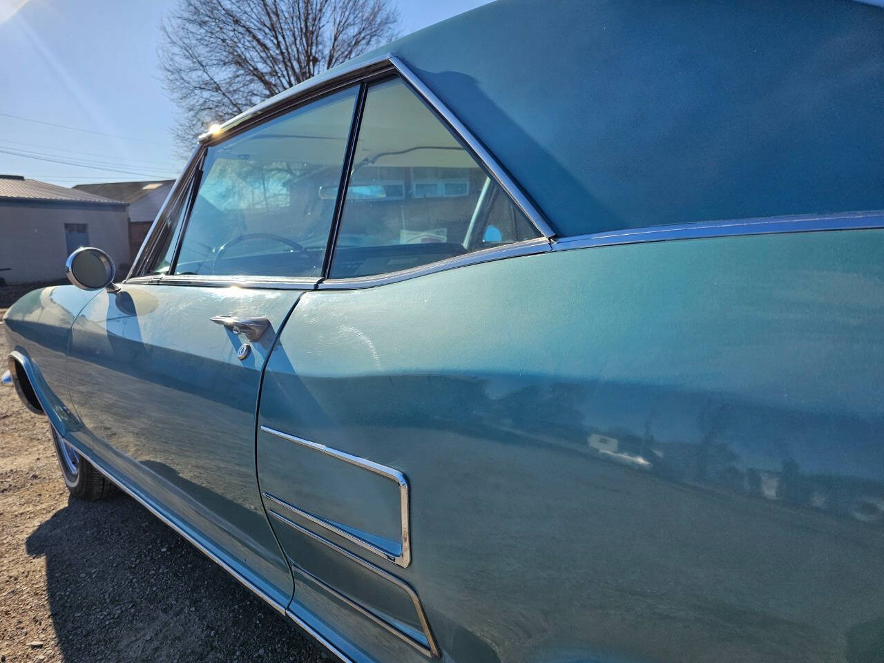 1963 Buick Riviera 53