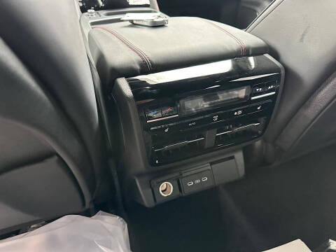 2026 Acura MDX SH-AWD  w/A-SPEC w/Advance