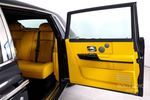 2024 Rolls-Royce Phantom EWB