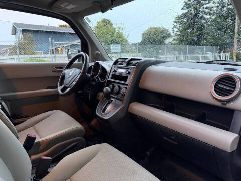 2010 Honda Element LX