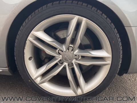 2011 Audi S4 3.0T quattro Premium Plus