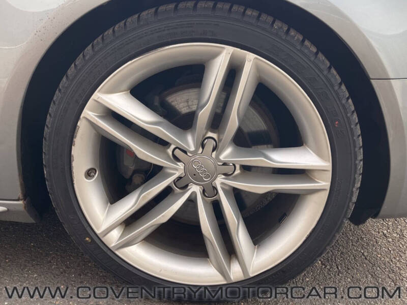 2011 Audi S4 3.0T quattro Premium Plus