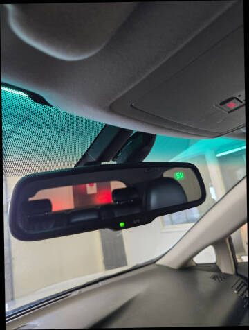 2010 Lexus RX 450h