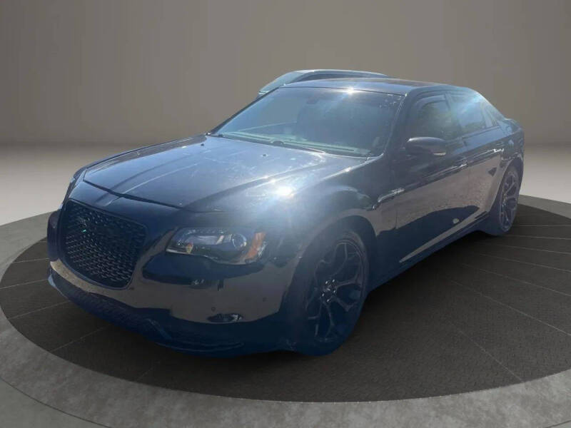 2019 Chrysler 300 S