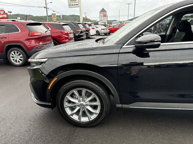 2024 Honda CR-V for sale at Mid-State Pre-Owned in Beckley, WV