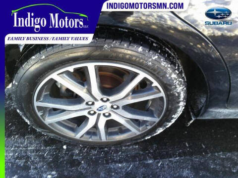 2019 Subaru Impreza Limited