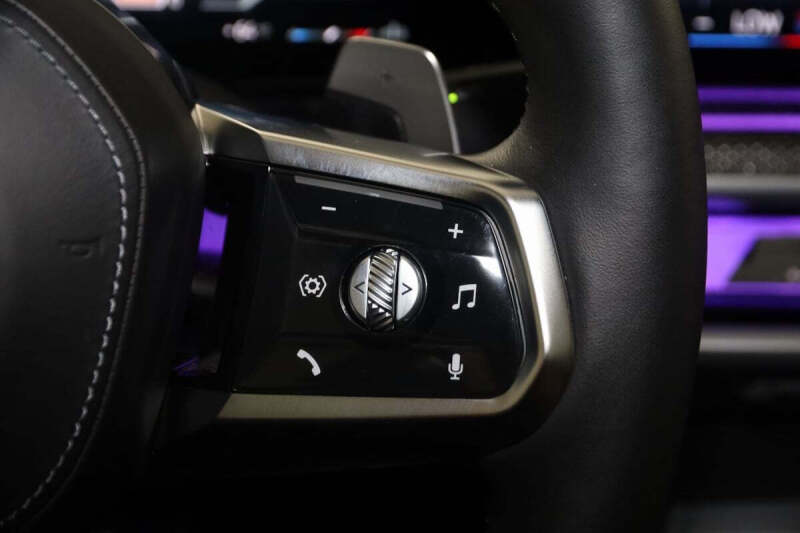 2023 BMW 7 Series 760i xDrive