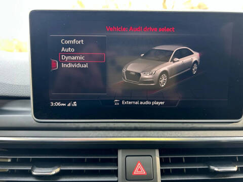 2019 Audi S4 3.0T quattro Premium Plus