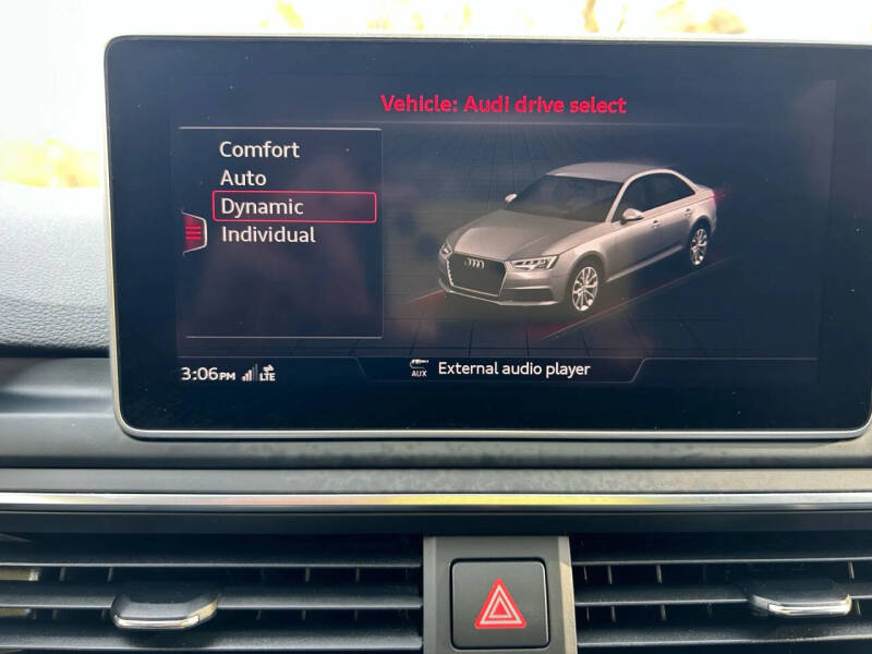 2019 Audi S4 3.0T quattro Premium Plus