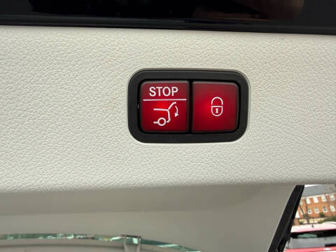 2022 Mercedes-Benz EQS EQS 450+