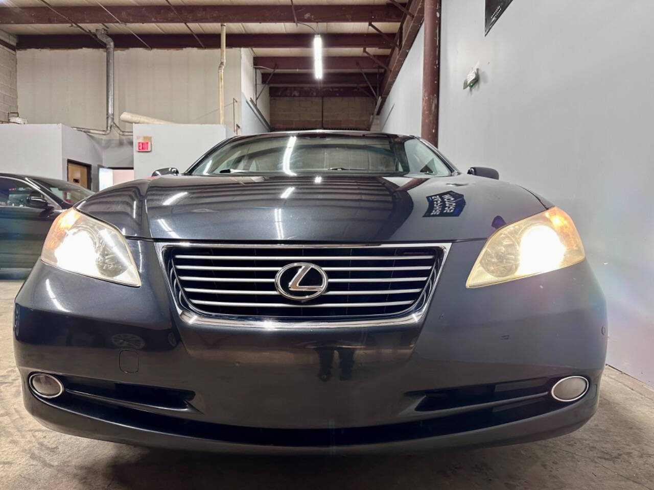 2008 Lexus ES 350 for sale at Sapphire Motors in Gurnee, IL