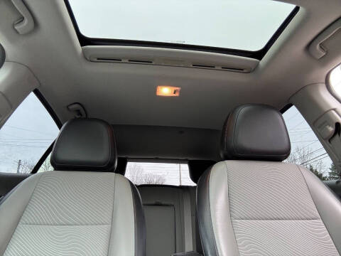 2013 Buick Encore Convenience