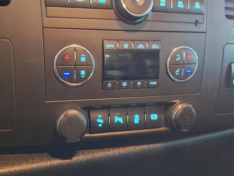 2012 GMC Sierra 2500HD