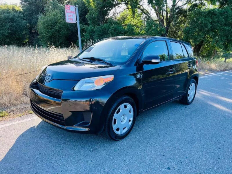 2008 Scion xD for sale at ULTIMATE MOTORS in Sacramento CA