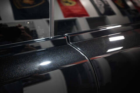 2017 Rolls-Royce Wraith