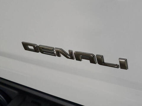 2020 GMC Canyon