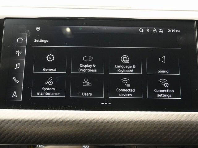 2023 Audi RS e-tron GT quattro