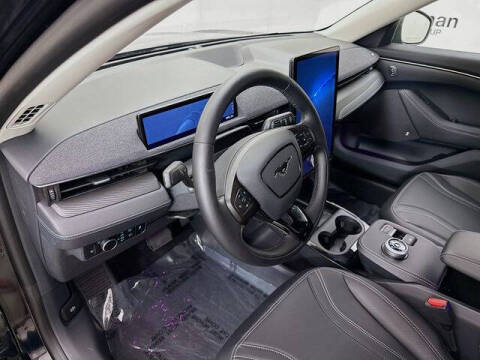 2024 Ford Mustang Mach-E Premium